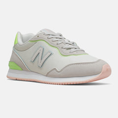 Nimbus Cloud/Bleached Lime Glo Sola Sleek / New Balance Women