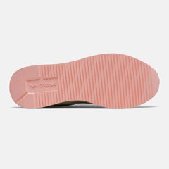 Nimbus Cloud/Bleached Lime Glo Sola Sleek / New Balance Women