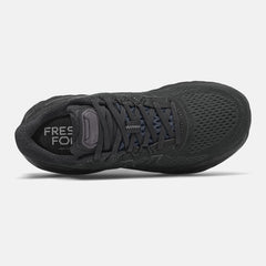 Black Fresh Foam More v3 / New Balance Women