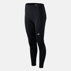 Black Impact Heat Tight / New Balance Women