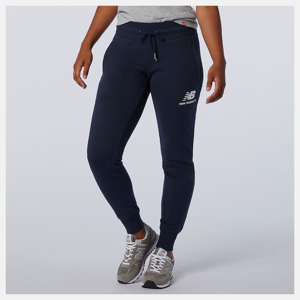 Eclipse NB Essentials French Terry Sweatpant / New Balance Women