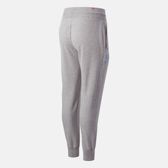 Athletic Grey NYC Marathon Essentials FT Sweatpant / New Balance Women