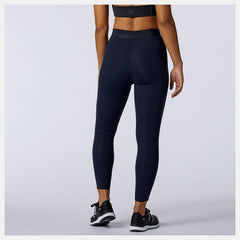 Captain Blue Determination NBSleek Tight / New Balance Women