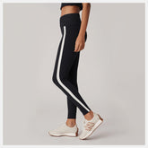 Black Bandier Ultra HR Tight / New Balance Women