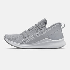 Light Aluminum/White Powher Run / New Balance Women