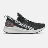Black/Munsell White Powher Run / New Balance Women