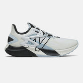 White/Light Blue FuelCell Propel RMX / New Balance Women
