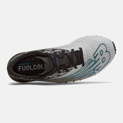 White/Black FuelCell RC Elite / New Balance Women