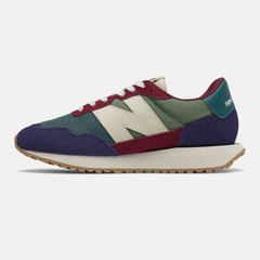 Night Tide/Mountain Teal 237 / New Balance Women