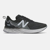 Black/Lead and Moon Dust Fresh Foam Tempo / New Balance Women