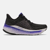 Black/Deep Violet Fresh Foam X Vongo v5 / New Balance Women