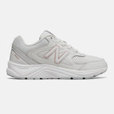 White/Rose Gold New Balance 840v2 / New Balance Women