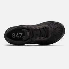 Black 847v4 / New Balance Women