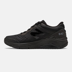 Black 847v4 / New Balance Women