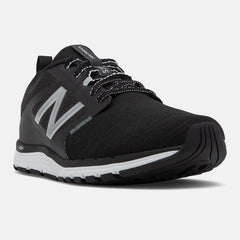 Black/Orca and Silver Metallic 577v5 / New Balance Women