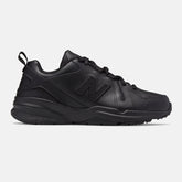 Black 608v5 / New Balance Women