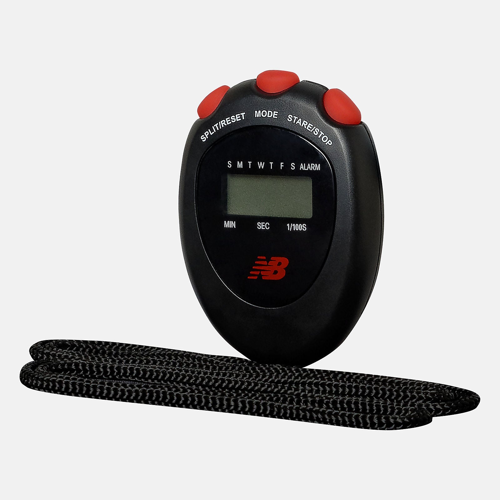 Black Stopwatch / New Balance Women|Men