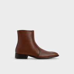Aldo Brando in Cognac - Ankle boot Cognac