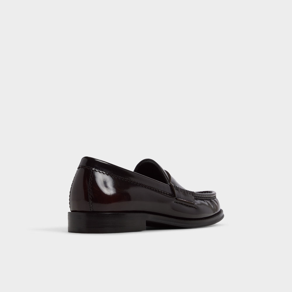 Aldo Ludovik in Bordo - Loafer Bordo