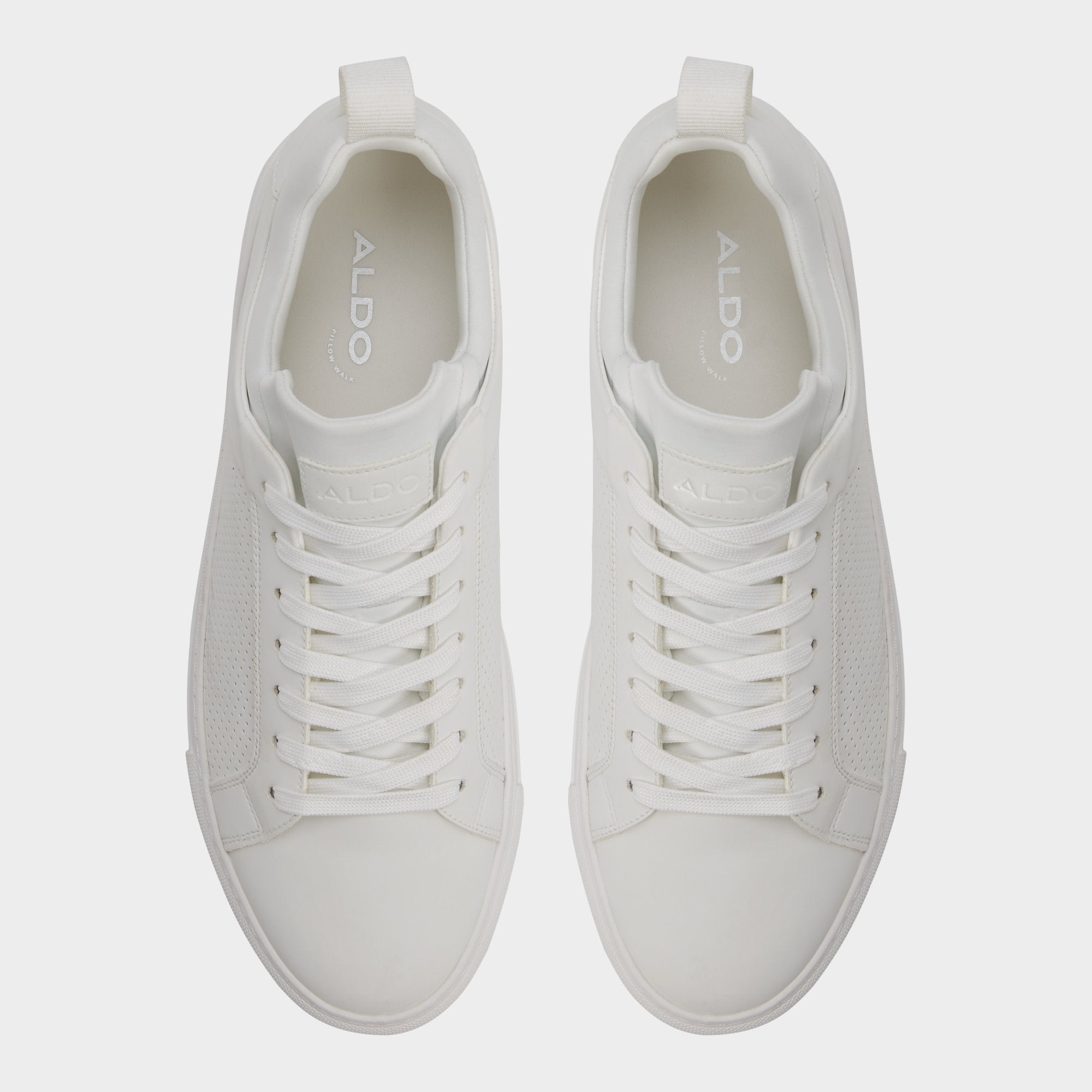 Aldo Xavier in White 14204477 - Low top sneaker White