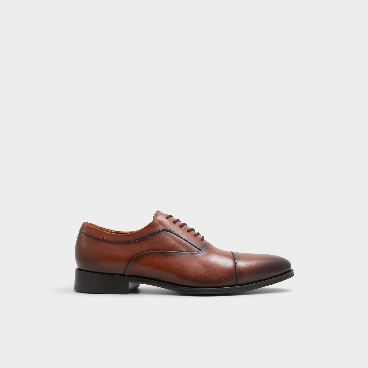 Aldo Osborne Light Brown Men's Oxfords & Lace-ups - Oxford shoe Light brown