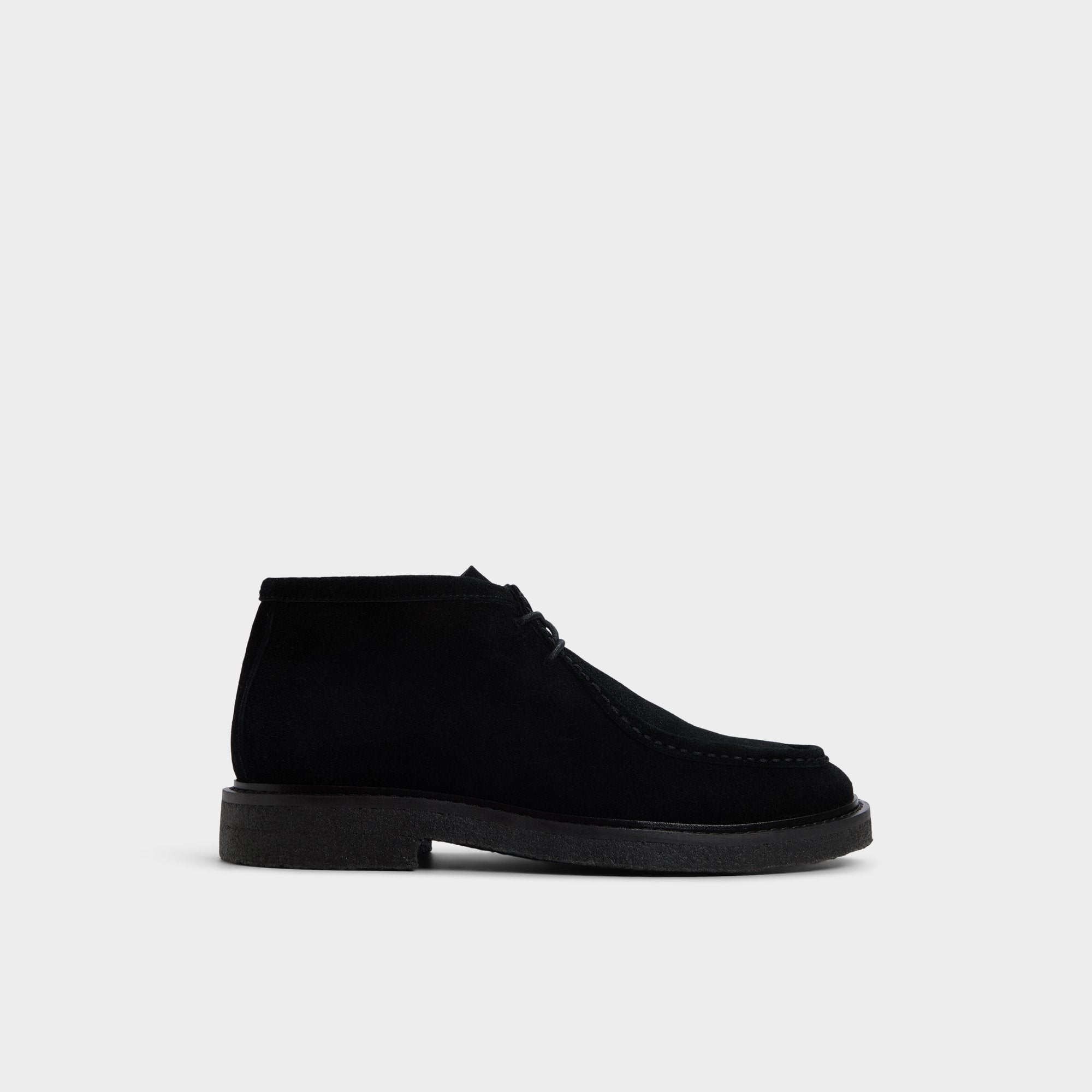 Aldo Milade in Black - Ankle boot Black