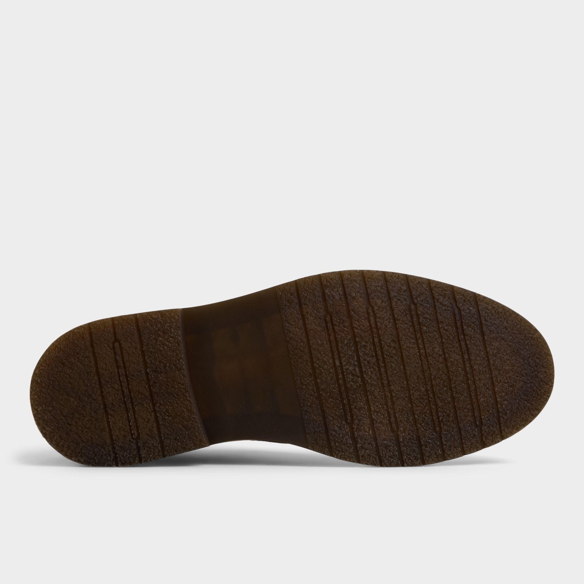 Aldo Zucca in Dark Beige - Chukka boot Dark Beige
