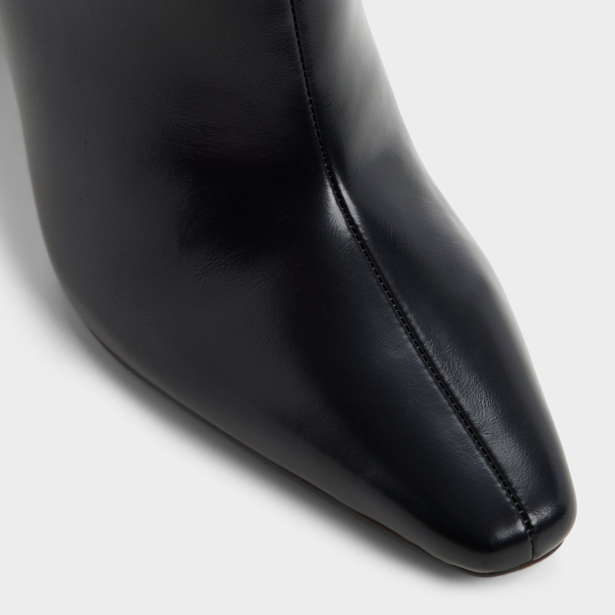 Aldo Elyne in Wc Other Black - Knee-high boot Other black