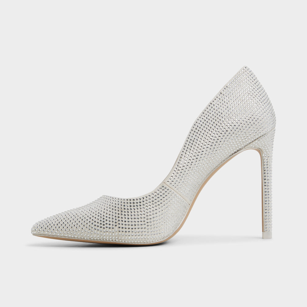 Aldo Stessy2 in 0 Xt OtherWhite14151875 - Pump, Stiletto heel Other white