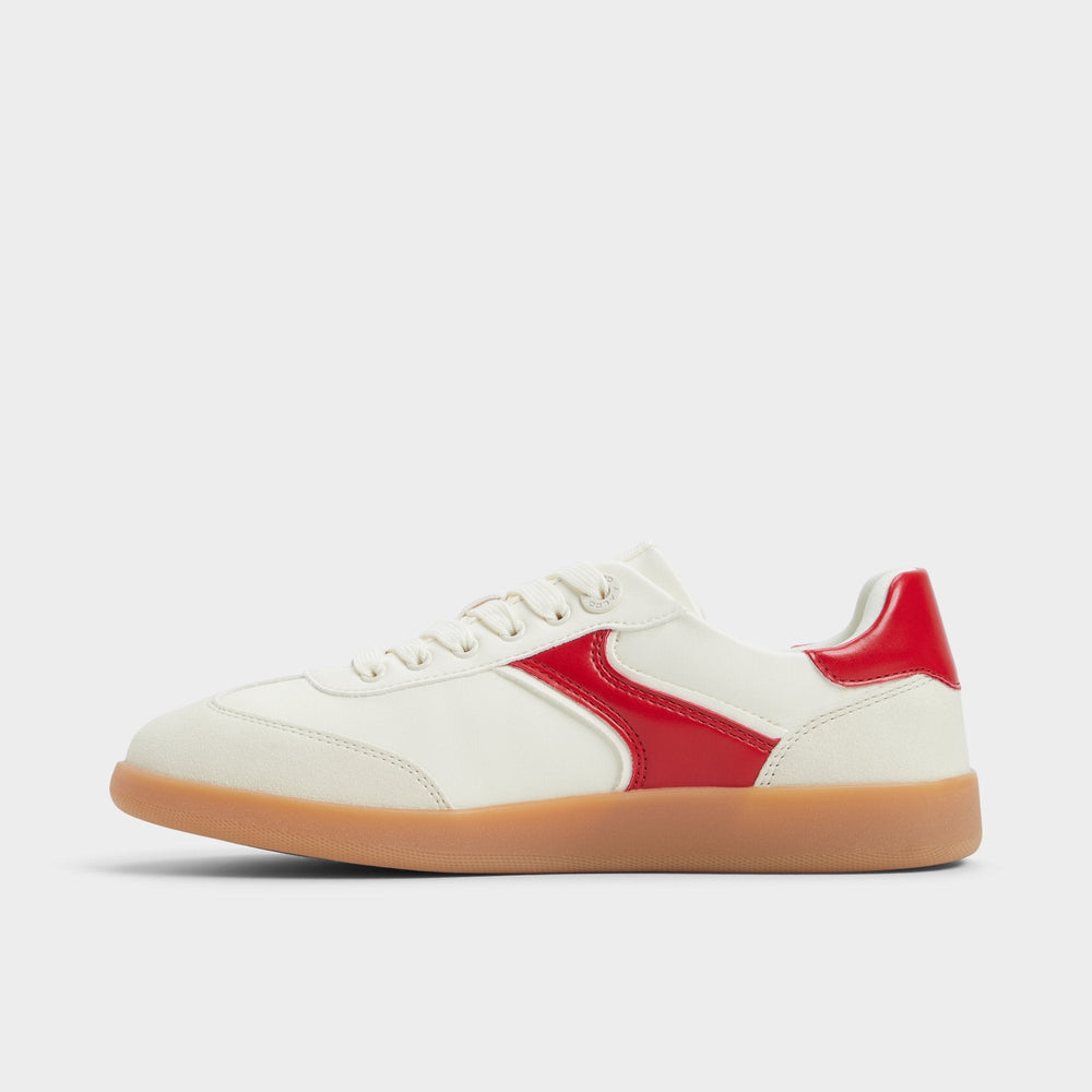 Aldo Erilg in White Combo 14053561 - Sneaker, Cup sole White combo