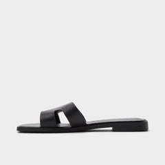 Aldo Itsandalb in Black -  Black