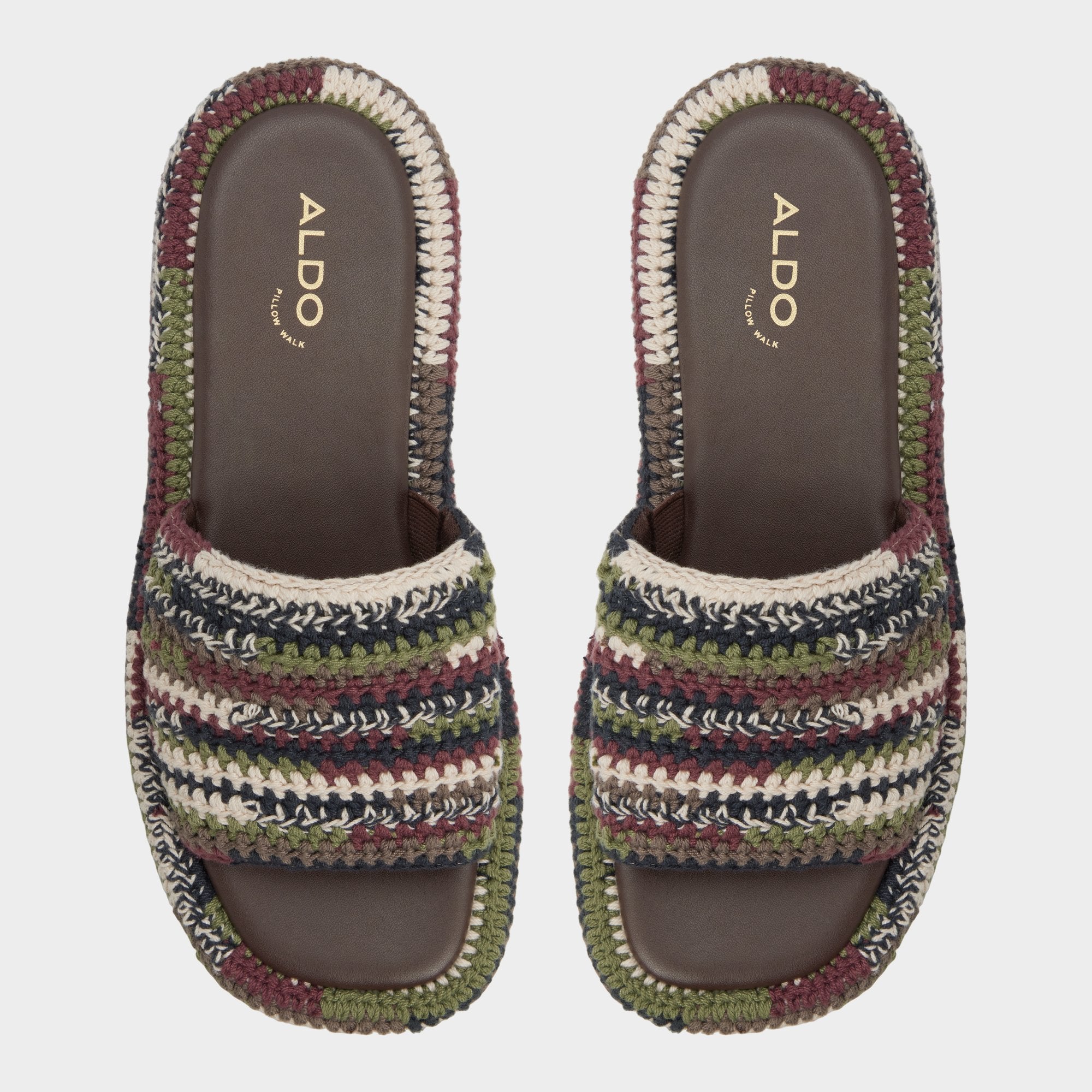 Aldo Bohemina in Other Miscellaneous - Slide sandal, Platform Other miscellaneous