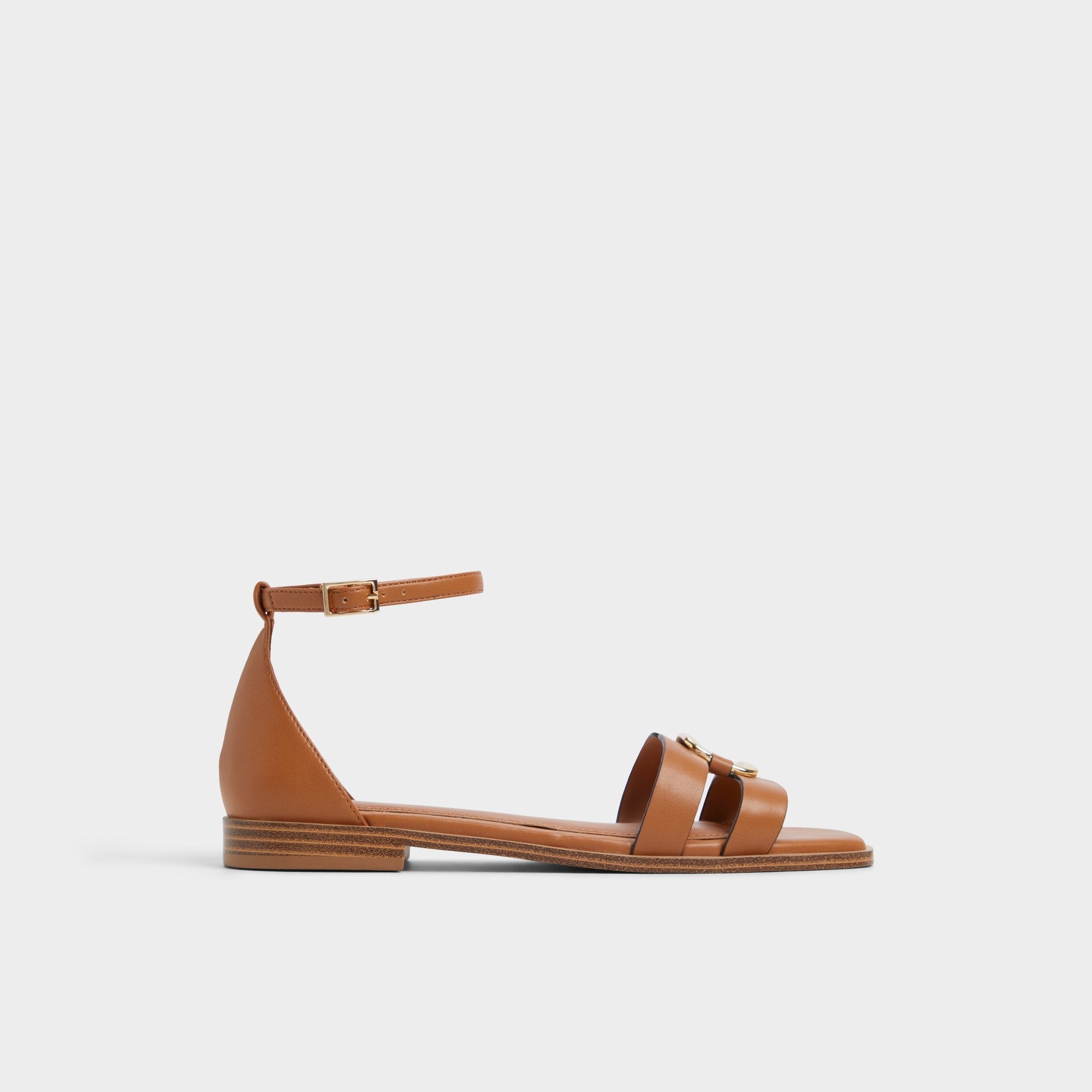 Aldo Vok in Medium Brown -  Medium brown