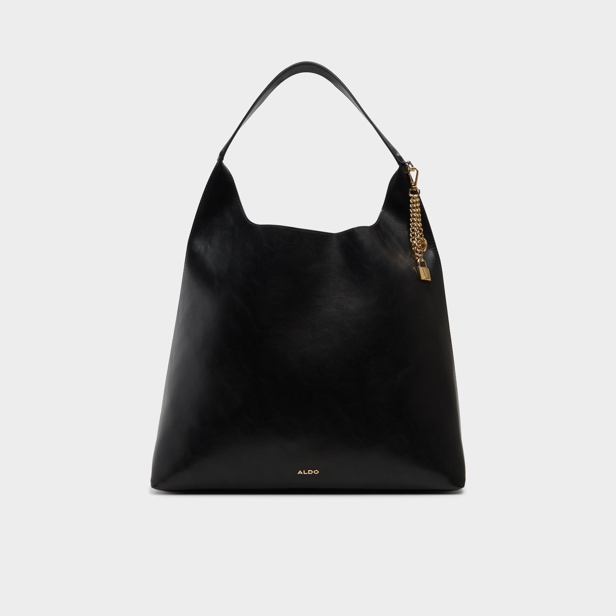 Aldo Flonn in Black -  Black