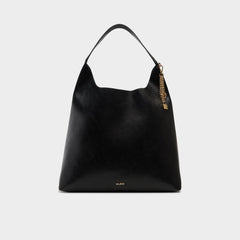 Aldo Flonn in Black -  Black