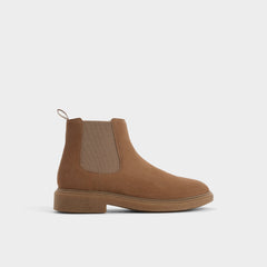 Aldo Zeddy in Wheat - Chelsea boot Wheat