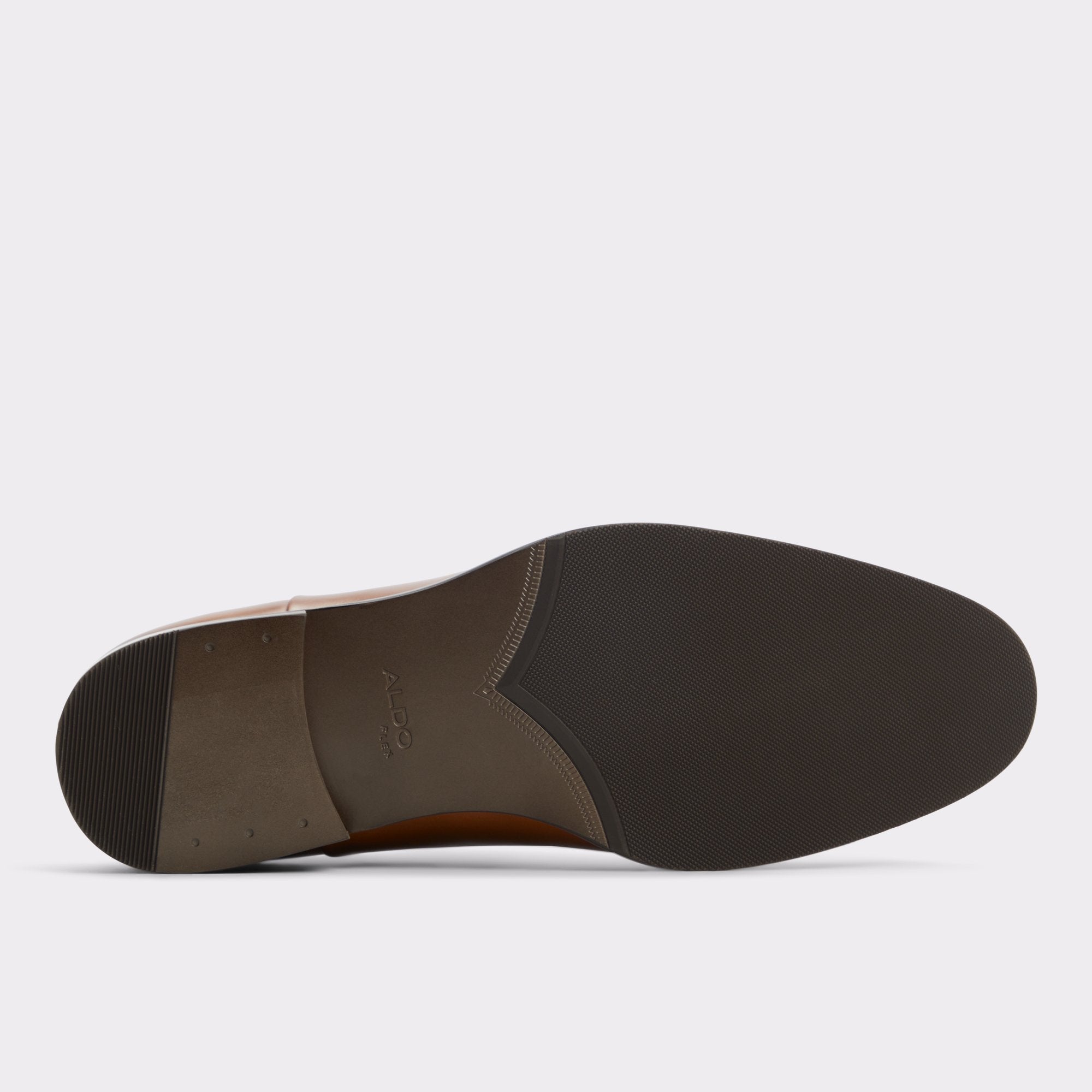 Aldo Lazio in Cognac - Oxford shoe Cognac