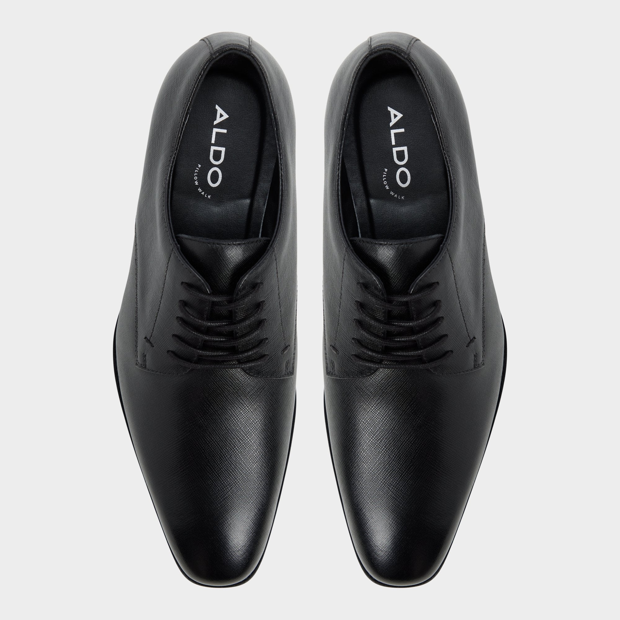 Aldo Lewistown in Other Black - Oxford shoe Other black