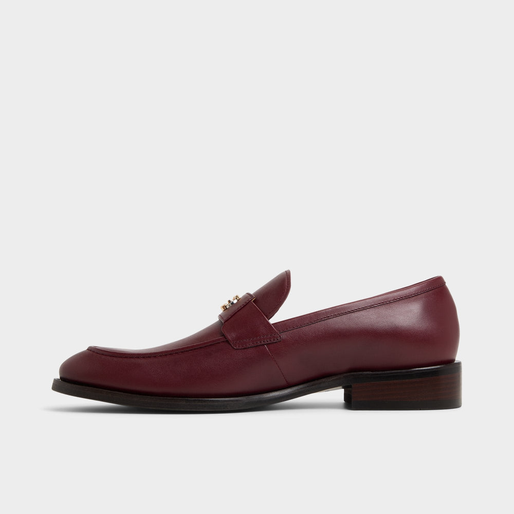 Aldo Beck in Other Red - Loafer Other red