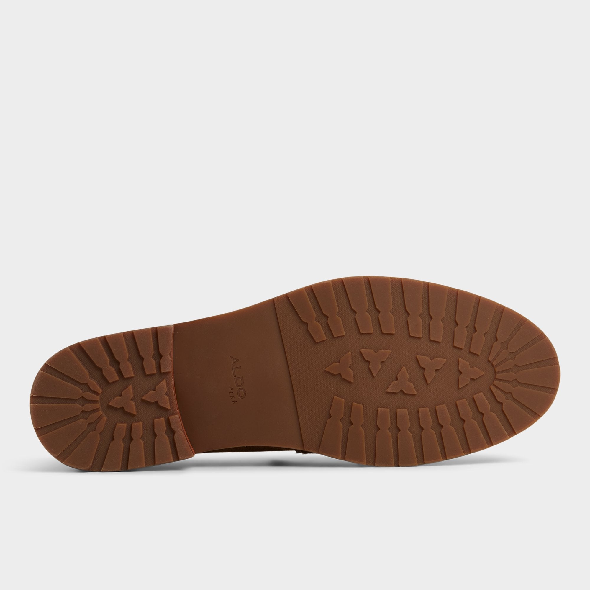 Aldo Melvillee in Cognac - Loafer Cognac