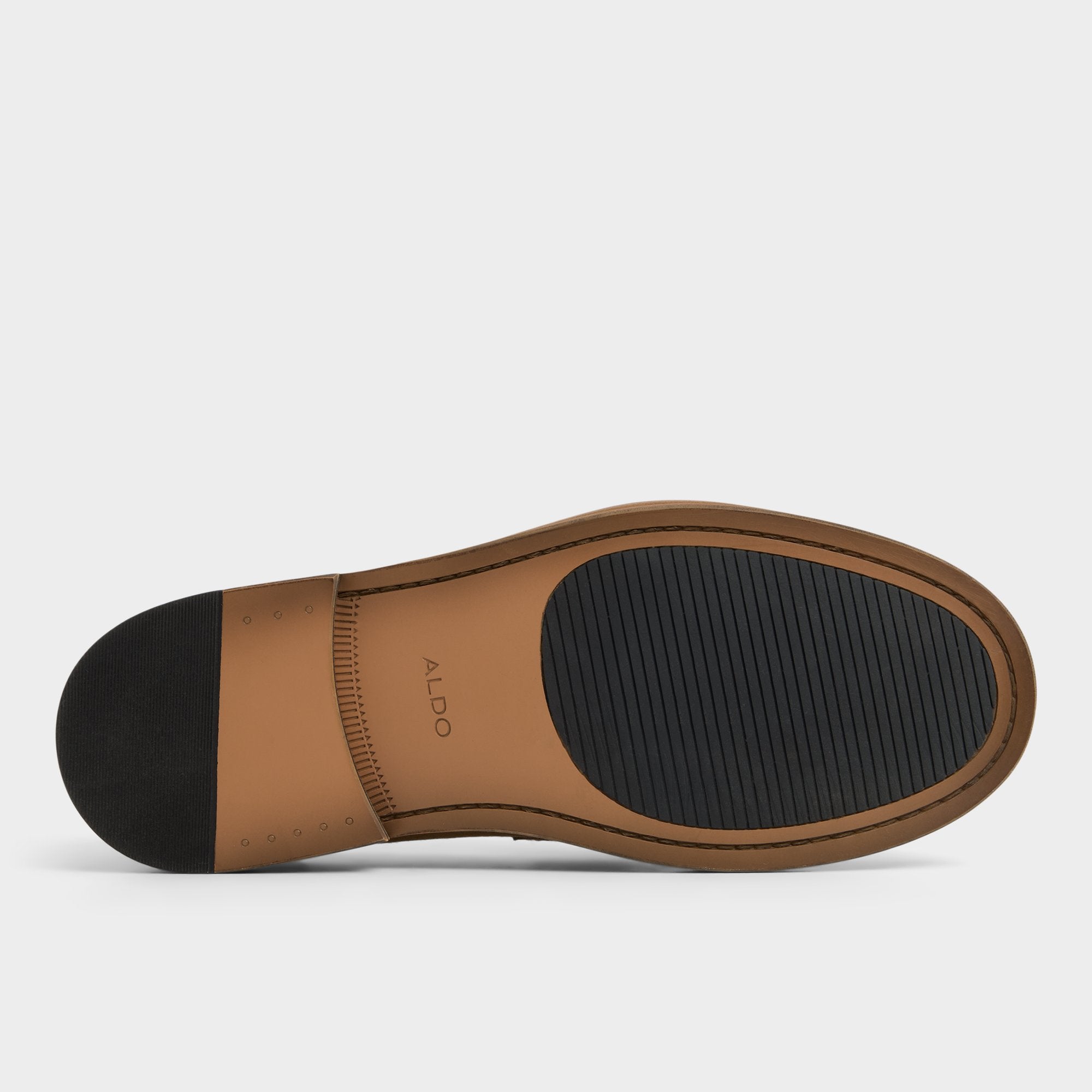 Aldo Arturo in Sand - Loafer Sand