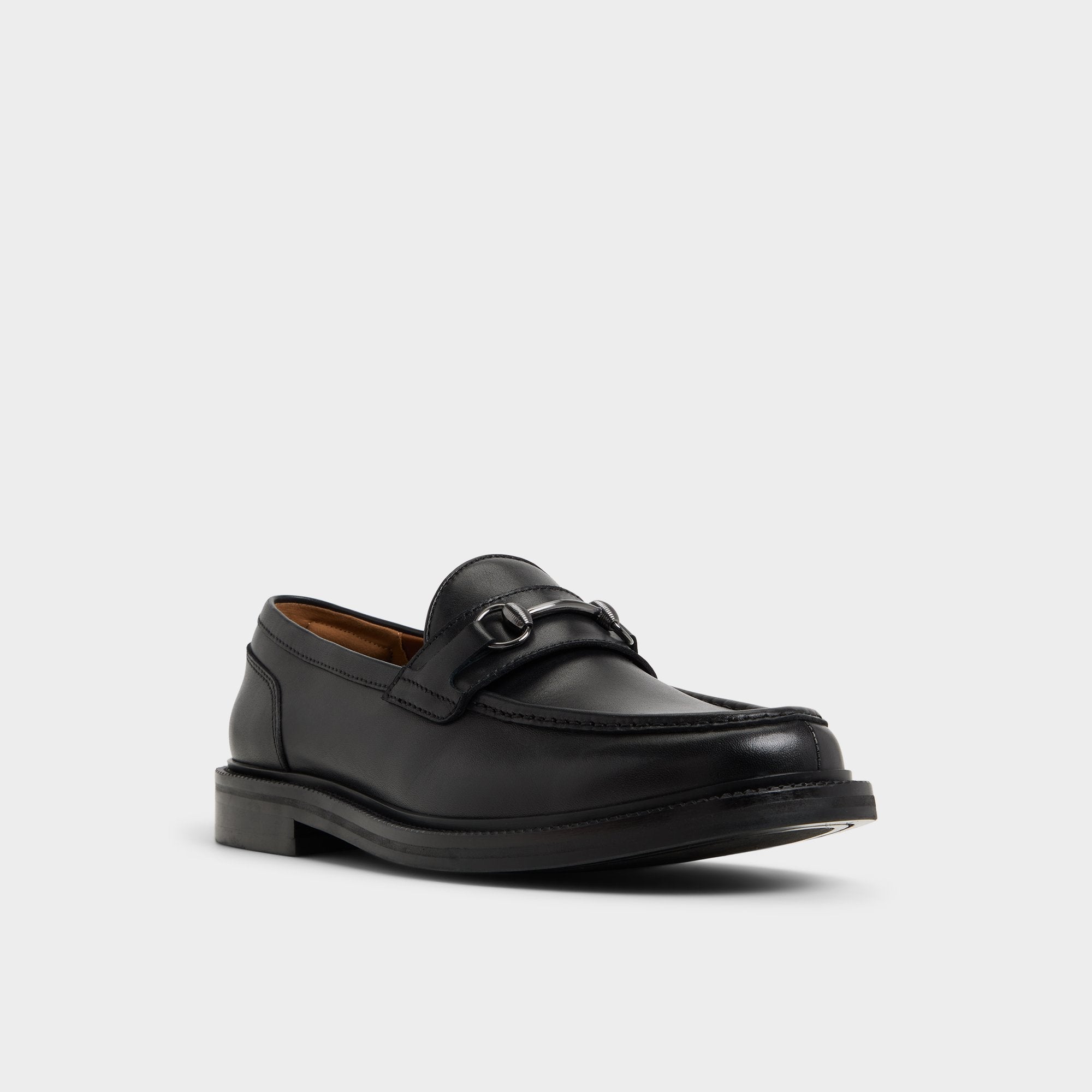 Aldo Arturo in Open Black - Loafer Open black