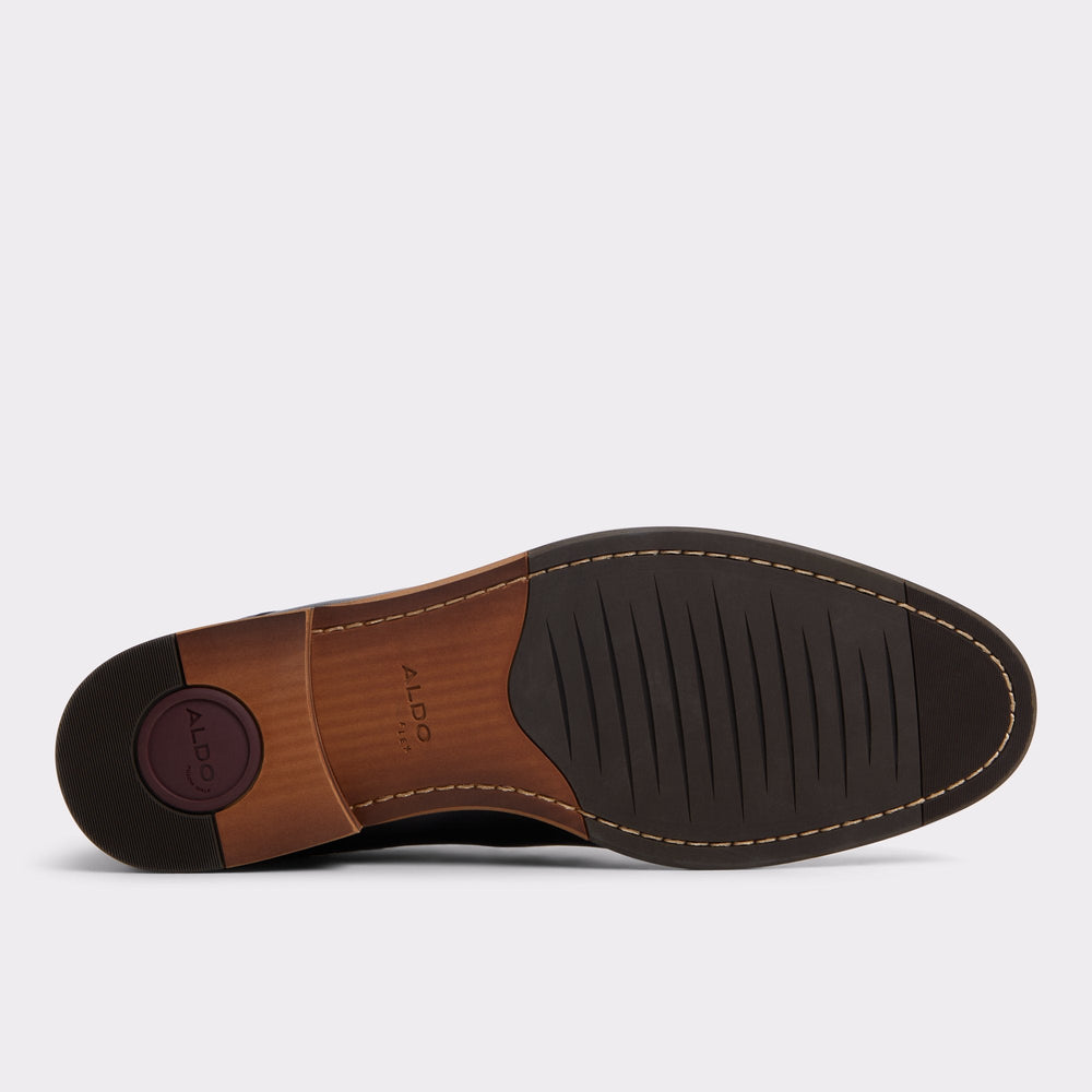 Aldo Shirdon Black Men's Oxfords & Lace-ups - Derby shoe Black