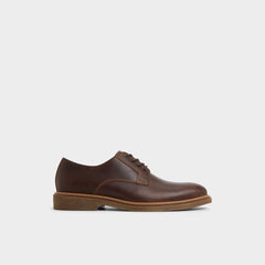 Aldo Raiden Brown Overflow Men's Oxfords & Lace-ups - Derby shoe Brown overflow