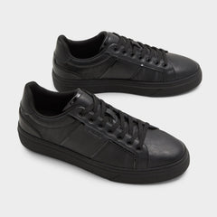 Aldo Ccourtline Other Black Men's Low top - Low top sneaker Other black