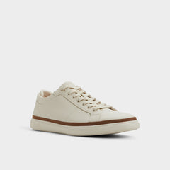 Aldo Finespec in Light Beige 14102436 - Low top sneaker, Cup sole Light Beige
