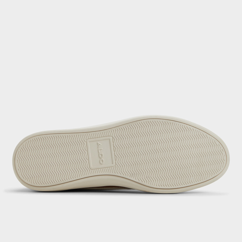 Aldo Finespec in Light Beige 14102436 - Low top sneaker, Cup sole Light Beige