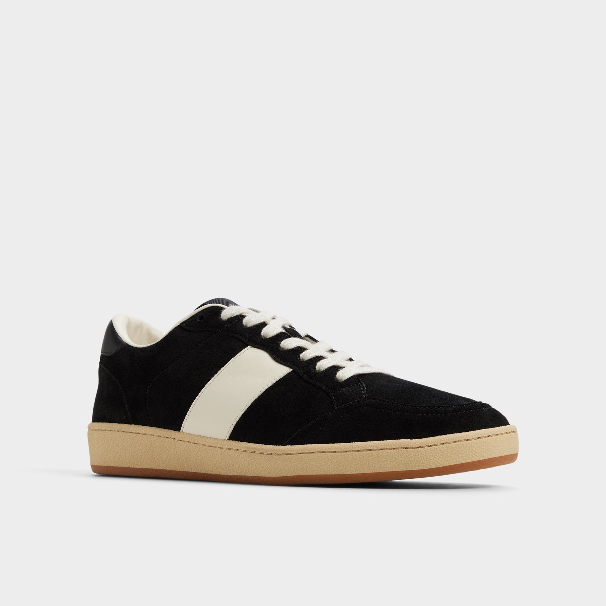 Aldo Roscoe in Black 14161308 - Low top sneaker, Cup sole Black