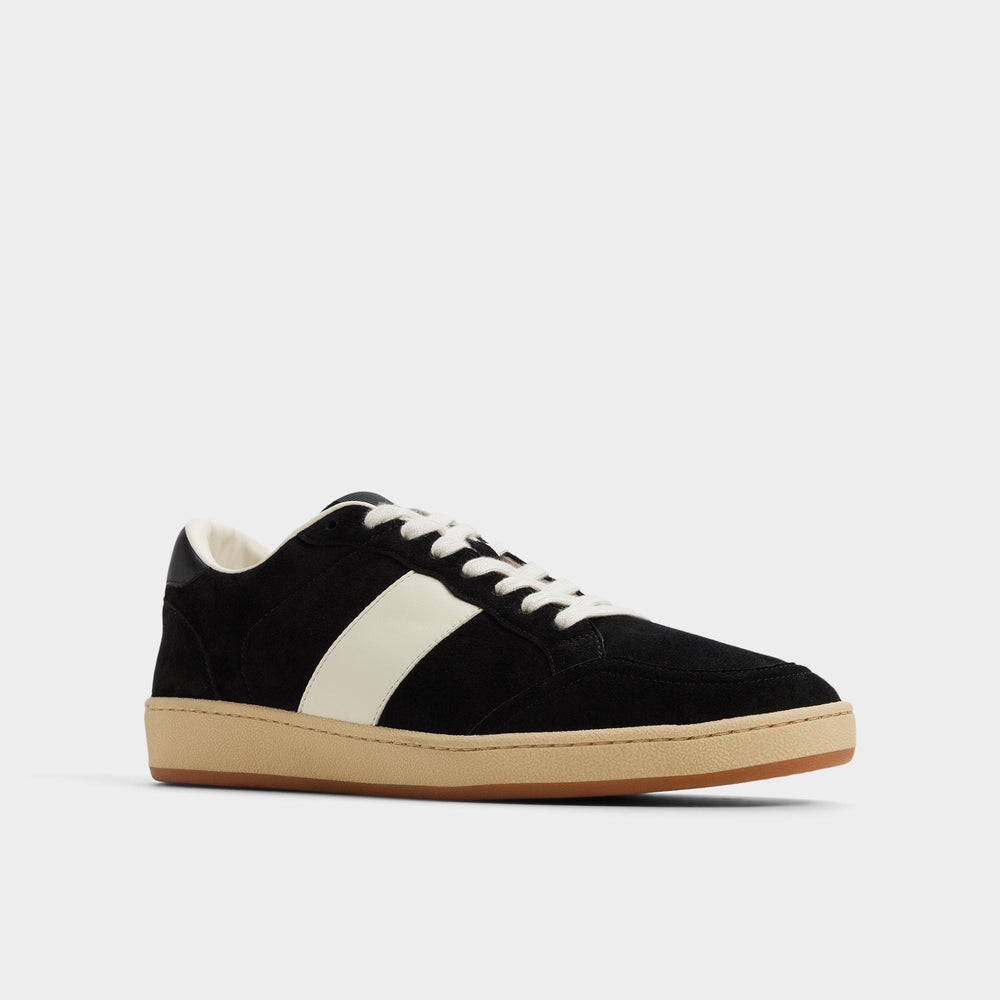 Aldo Roscoe in Black 14161308 - Low top sneaker, Cup sole Black