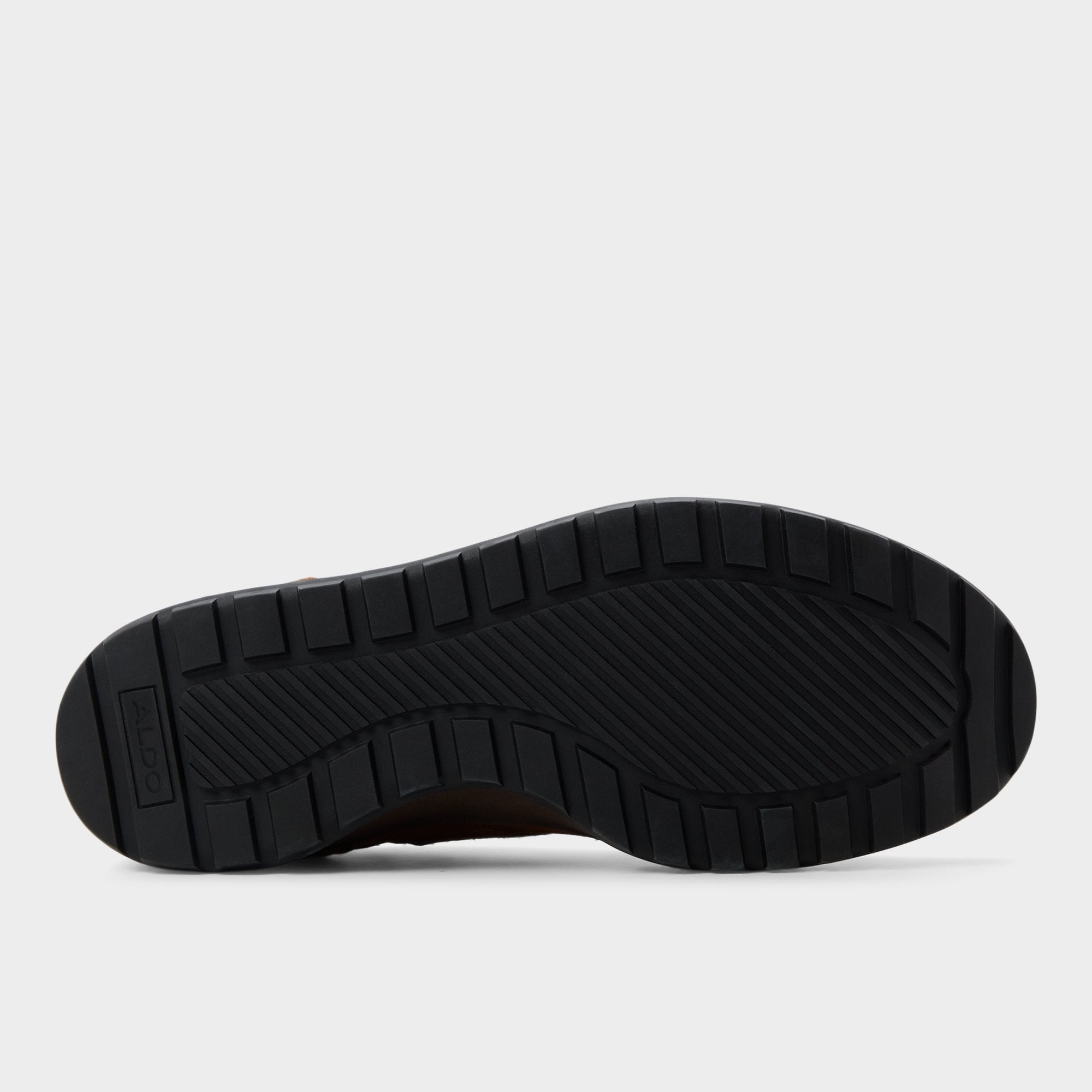 Aldo Julius Brown Overflow Men's Low top - Low top sneaker, Cup sole Brown overflow